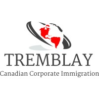 TREMBLAY IMMIGRATION, Professional Law Corporation Logo