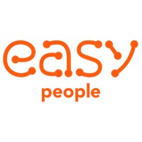 Easy People Logo