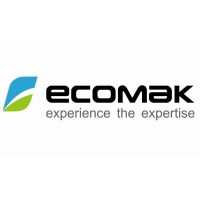 Ecomak Systems Logo