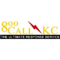 800 Call-KC Logo