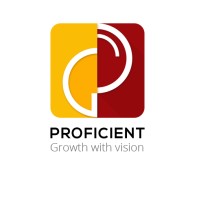 Proficient Group Logo