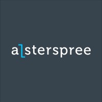 Alsterspree Verlag GmbH Logo