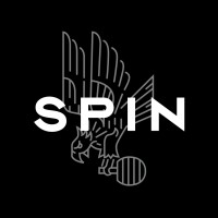 SPIN Logo