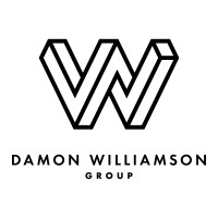 Damon Williamson Group Logo