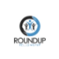 Roundup Fellowship, Inc. Logo