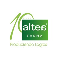 Altea Farmacéutica Logo