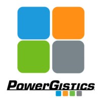 PowerGistics Logo