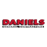 Daniels General Contractors Logo