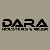 Dara Holsters & Gear Inc. Logo