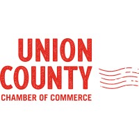Union County Chamber of Commerce (Oregon) Logo