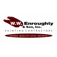 W.W. Enroughty & Son Inc. Logo