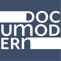 Documodern LLC Logo