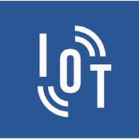 Internet of Things Waterloo Region Logo