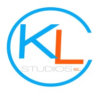 KL Studios, Inc. Logo