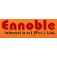 Ennoble International (Pvt.) Ltd Logo