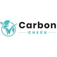 Carbon Check (India) Private Limited Logo