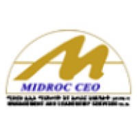 MIDROC CEO Management and Leadership Services PLC Logo
