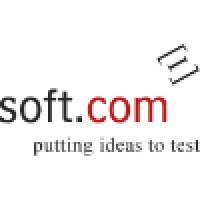 Soft.Com India Pvt. Ltd. Logo