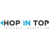 HopInTop Logo
