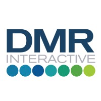 DMR/Interactive Logo