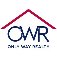 Only Way Realty Logo