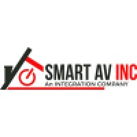 SMART AV INC Logo