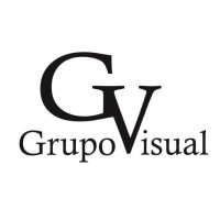 Indústria e Comércio de Confecções Visual Ltda Logo