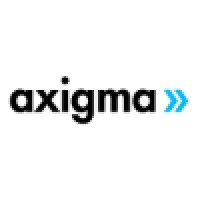 Axigma Technologies S.A. Logo