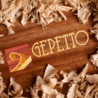 Gepetto Millworks Logo