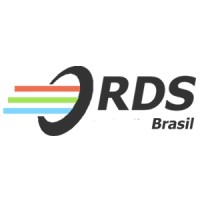 RDS Brasil - Soluções em Energia Logo