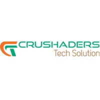 CRUSHADERS TECH SOLUTION LLP Logo