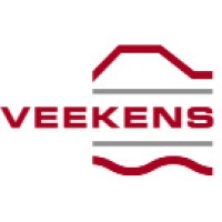 Gebr. van der Veekens BV Logo