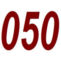 050 Engineering Company Logo