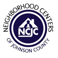 The Neighborhood Centers of Johnson County Logo