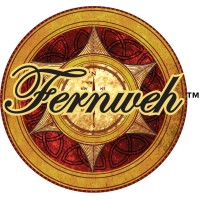 Fernweh Holidays (P) Ltd Logo