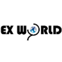 Ex World Equipment Pvt. Ltd. Logo