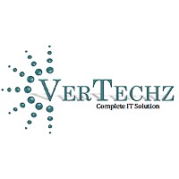 VerTechz International Logo