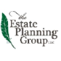 The Estate Planning Group Logo