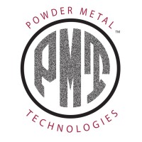 Powder Metal Technologies, LLC Logo
