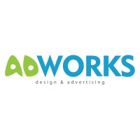 ADWORKS PRIVATE LIMITED Logo