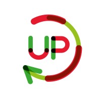 BerriUp Aceleradora de Startups Logo