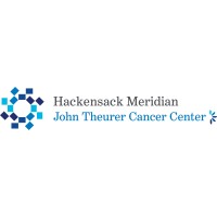 John Theurer Cancer Center at Hackensack University Medical Center Logo