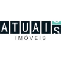 Atuais Imóveis Logo