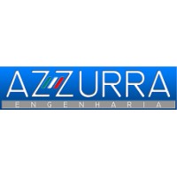 AZZURRA Engenharia de Sistemas Ltda Logo