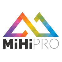 MiHi PRO Logo