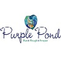 PurplePond Logo