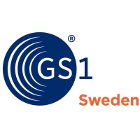 GS1 Sweden Logo