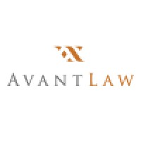 Avant Law Corporation Logo