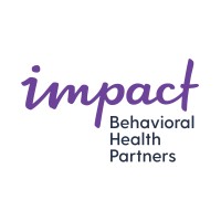 Impact Behavioral Health Partners Logo
