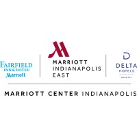 Indianapolis Marriott East Logo
